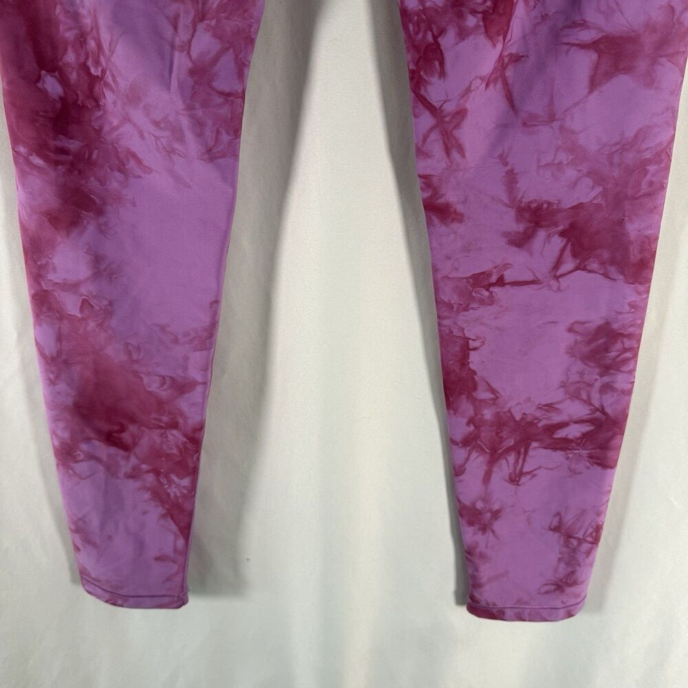 Calia Carrie Underwood Leggings Women's Medium Purple Stretch Active Gym - Picture 8 of 8